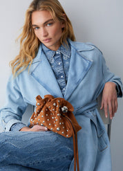 Borsa a spalla Riccy Small Liu Jo - MYLILLY