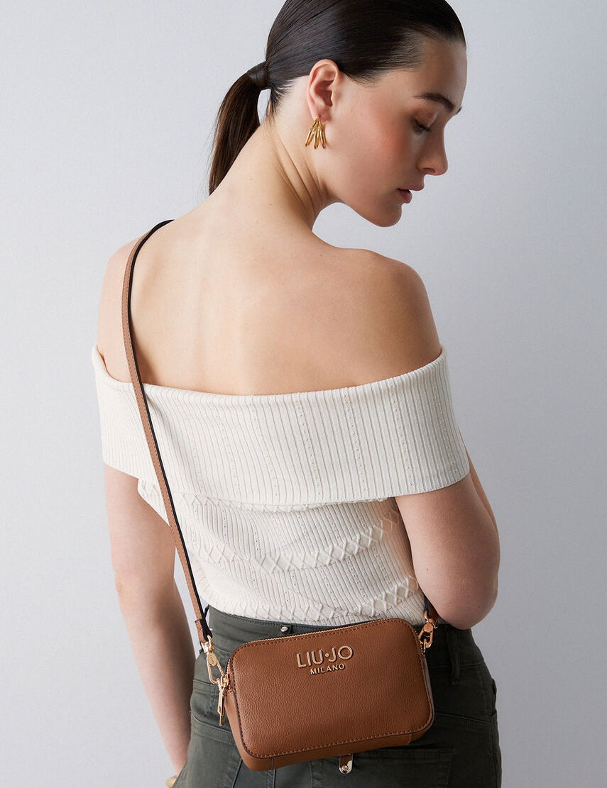 Cross Over Ridhi Liu Jo - MYLILLY