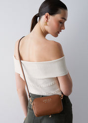 Cross Over Ridhi Liu Jo - MYLILLY