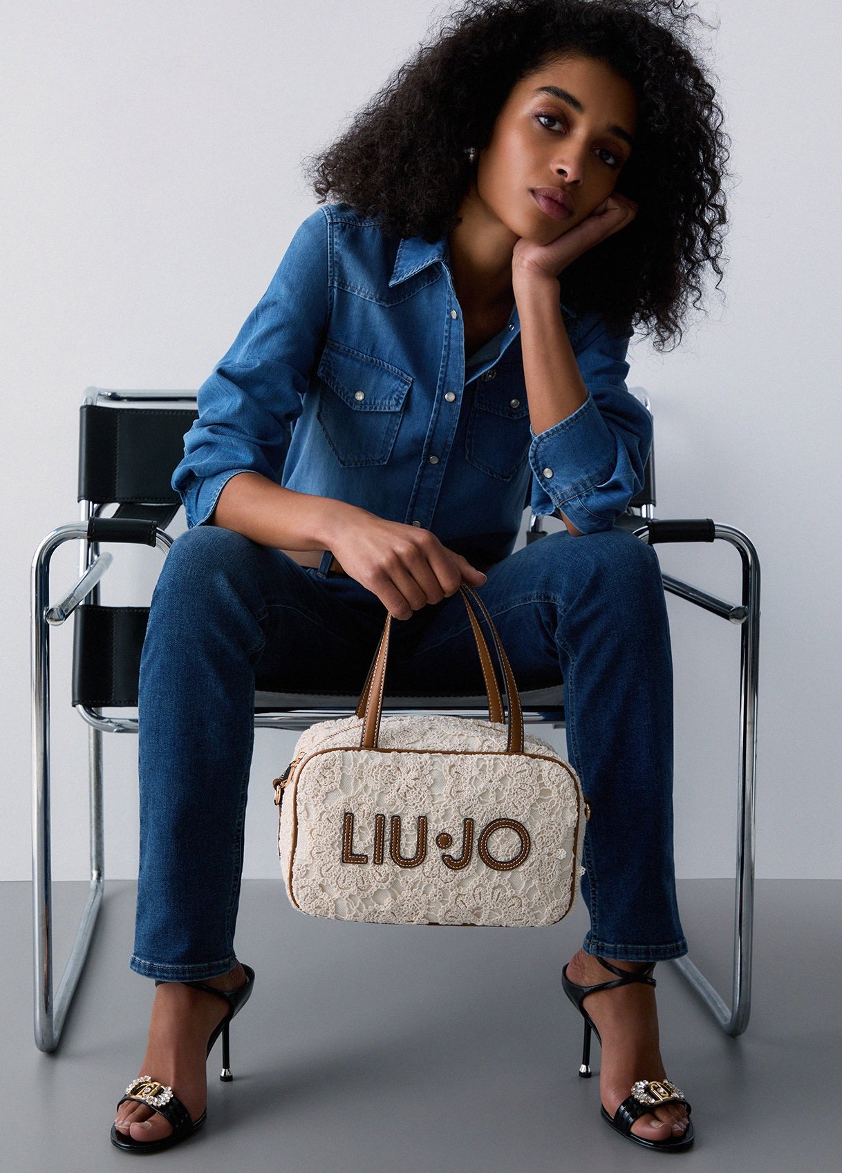 Liu Jo handbag