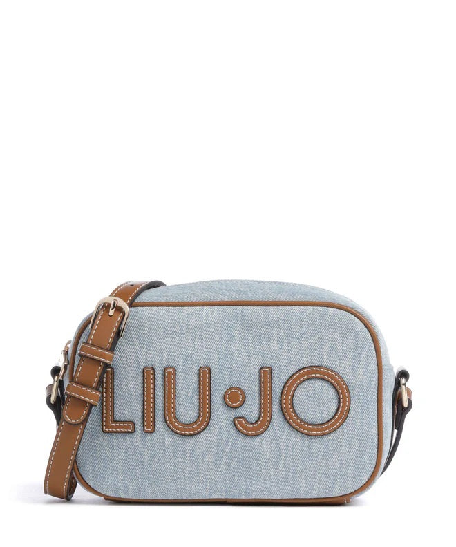 Borsa Camera Case Ferielle Liu Jo - MYLILLY