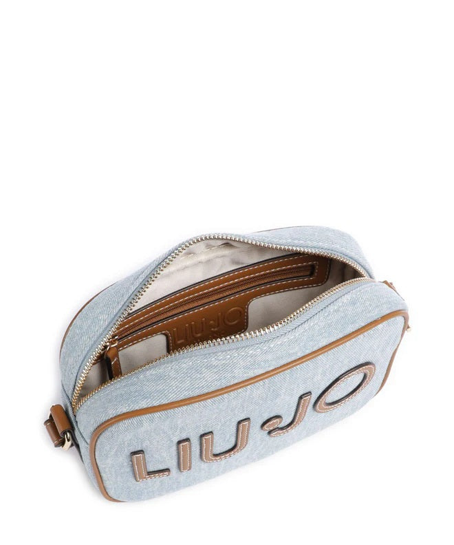 Borsa Camera Case Ferielle Liu Jo - MYLILLY