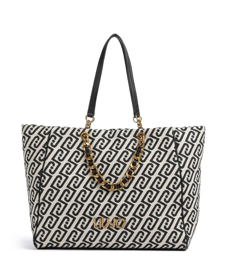 Borsa Tote L Shaula Liu Jo - MYLILLY