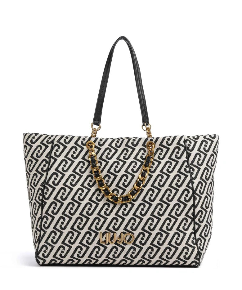 Borsa Tote L Shaula Liu Jo - MYLILLY