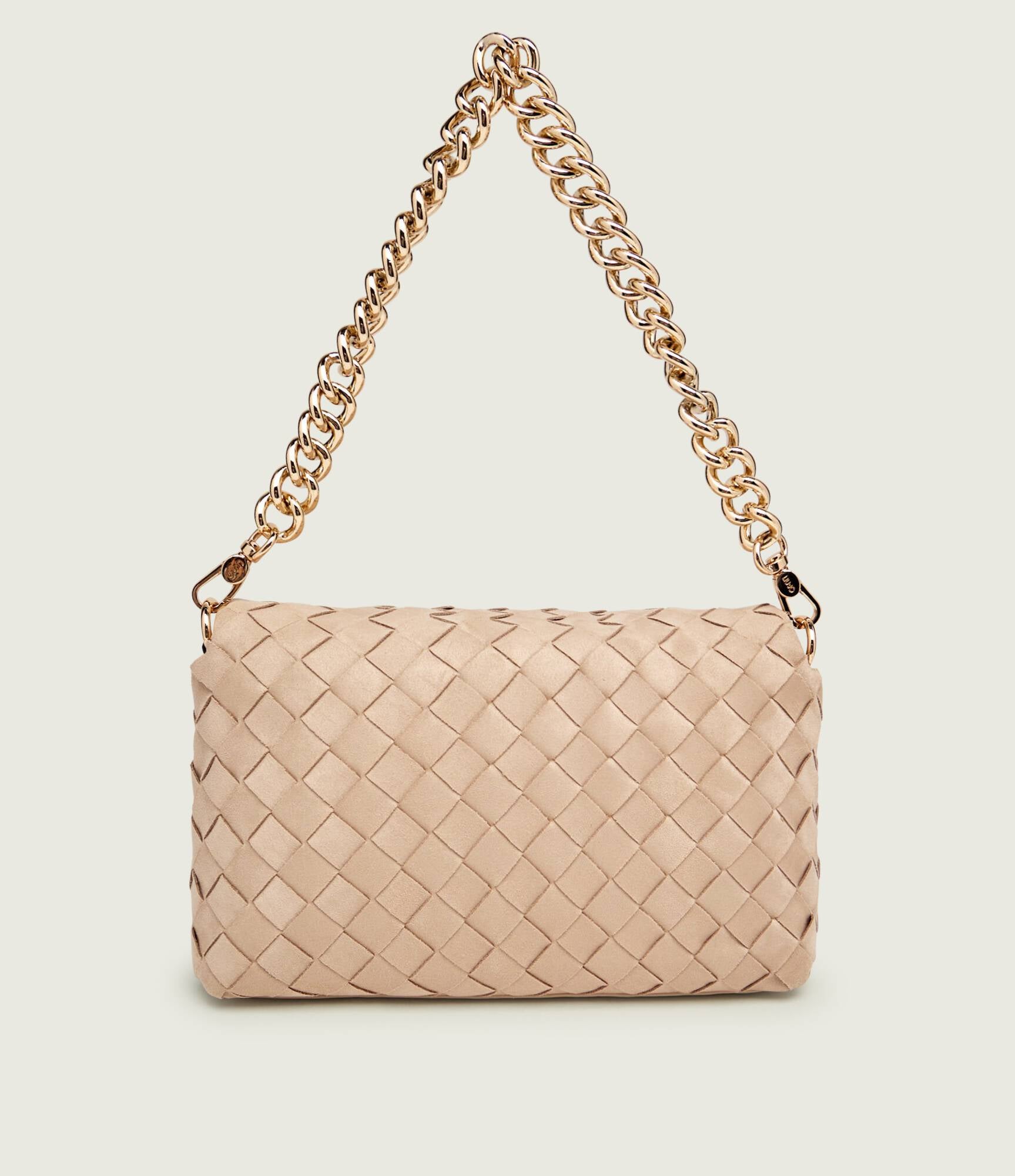 Borsa a spalla LaPuffy Medium Liu Jo - MYLILLY