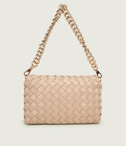 Borsa a spalla LaPuffy Medium Liu Jo - MYLILLY