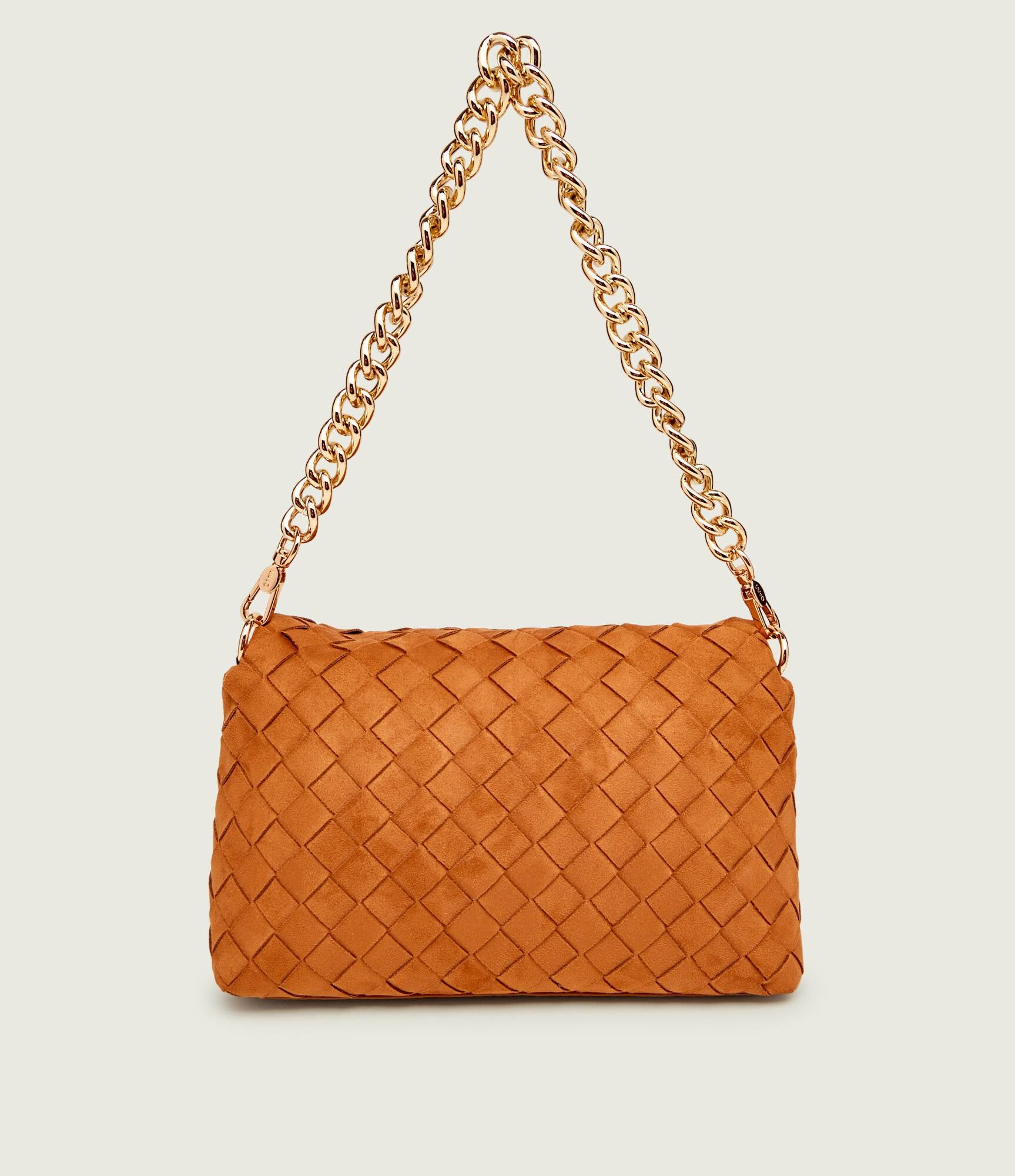 Borsa a spalla LaPuffy Medium Liu Jo - MYLILLY
