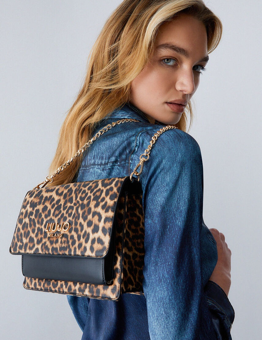 Borsa Crossbody Caliwen Liu Jo - MYLILLY