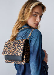 Borsa Crossbody Caliwen Liu Jo - MYLILLY