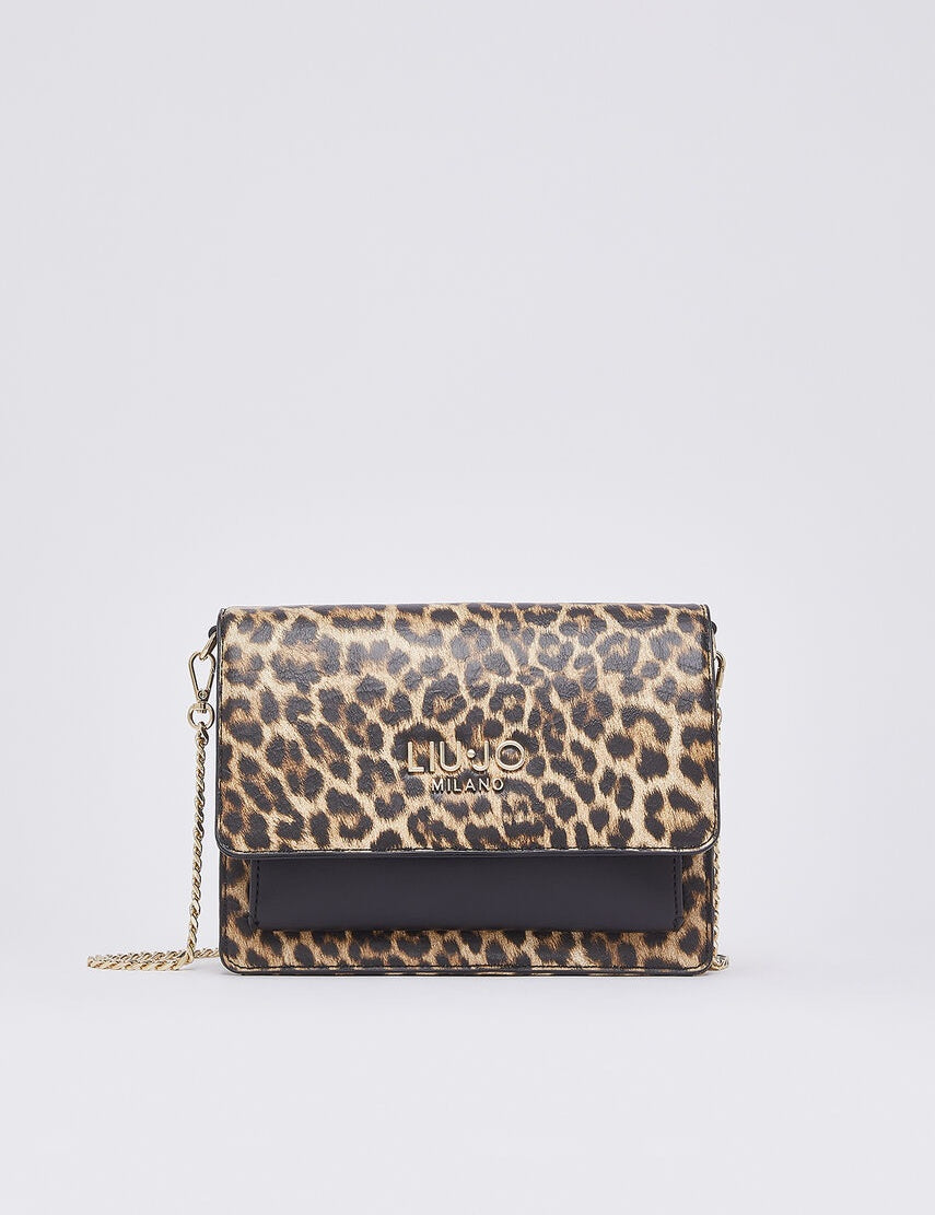 Borsa Crossbody Caliwen Liu Jo - MYLILLY