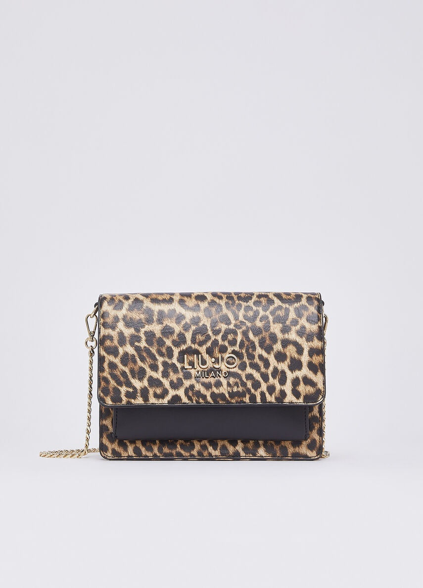 Borsa Crossbody Caliwen Liu Jo - MYLILLY