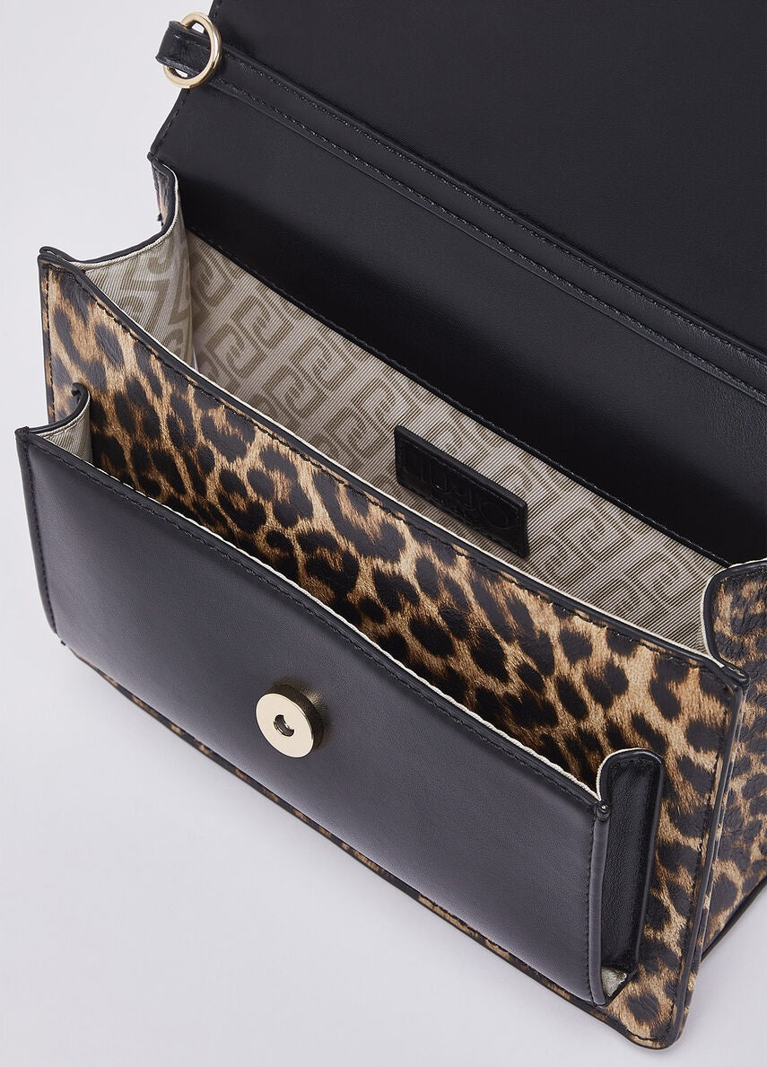 Borsa Crossbody Caliwen Liu Jo - MYLILLY