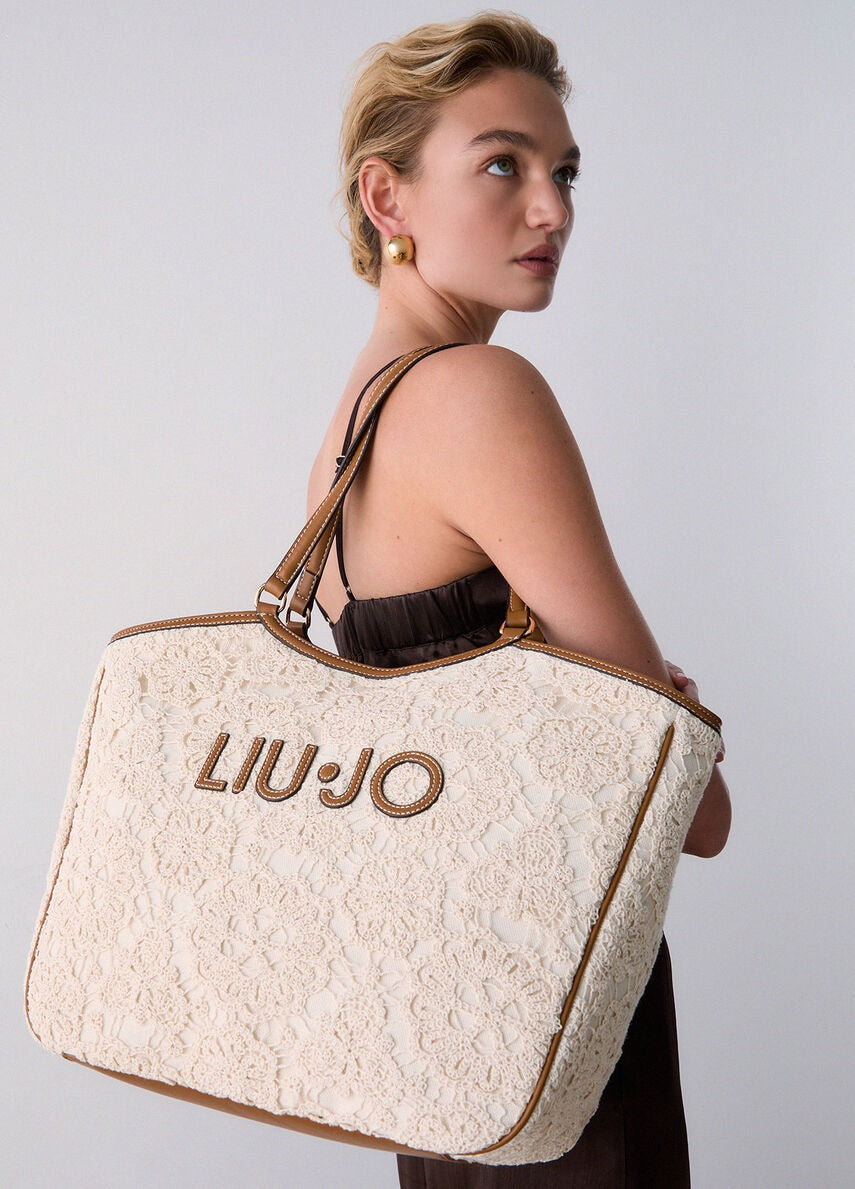 Borsa Tote L Liu Jo