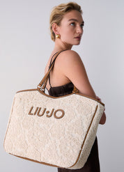 Borsa Tote L Liu Jo