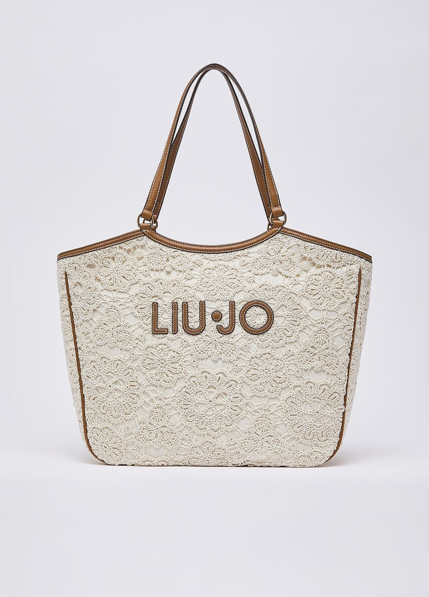 Borsa Tote L Liu Jo