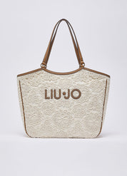 Borsa Tote L Liu Jo