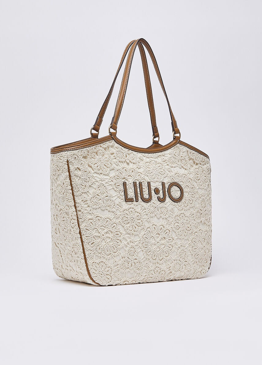 Borsa Tote L Liu Jo