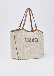 Borsa Tote L Liu Jo