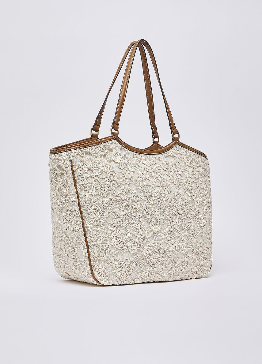 Borsa Tote L Liu Jo