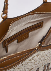 Borsa Tote L Liu Jo