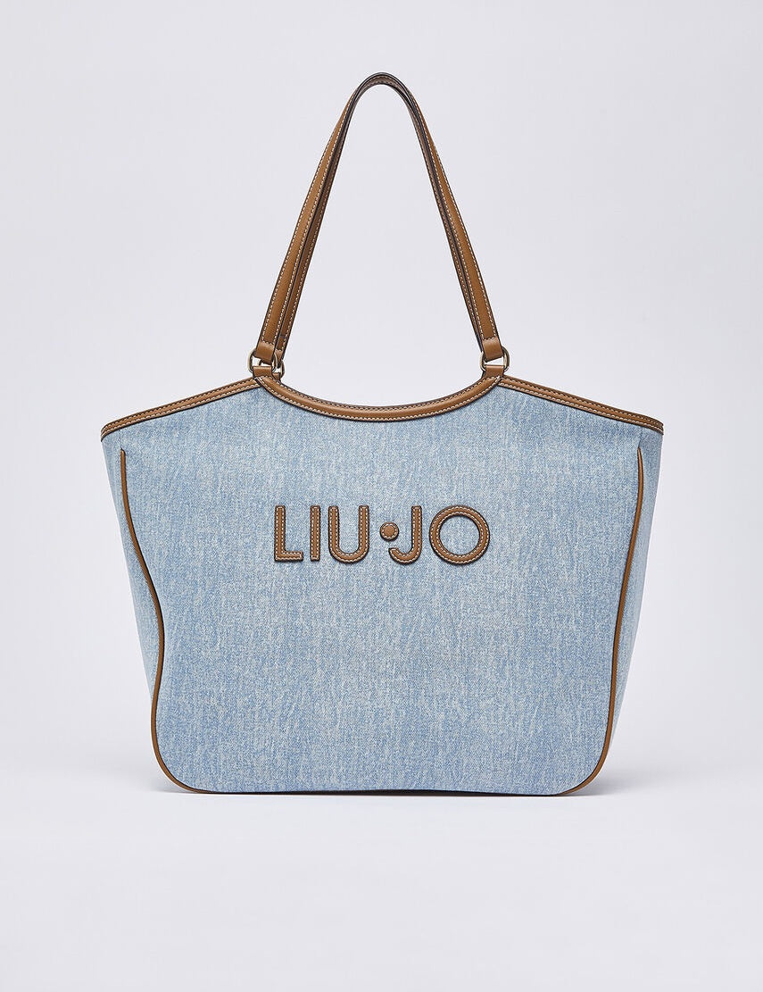 Borsa Tote L Liu Jo - MYLILLY