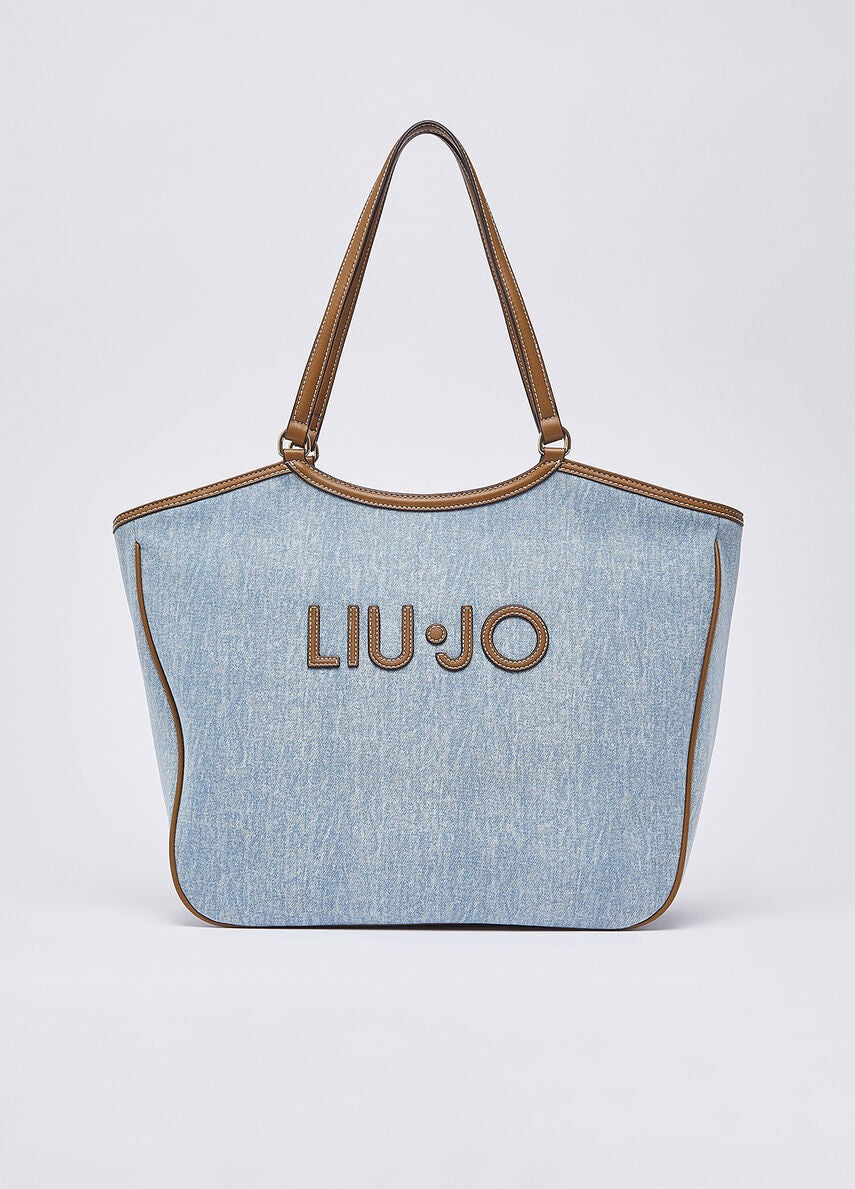Borsa Tote L Liu Jo - MYLILLY