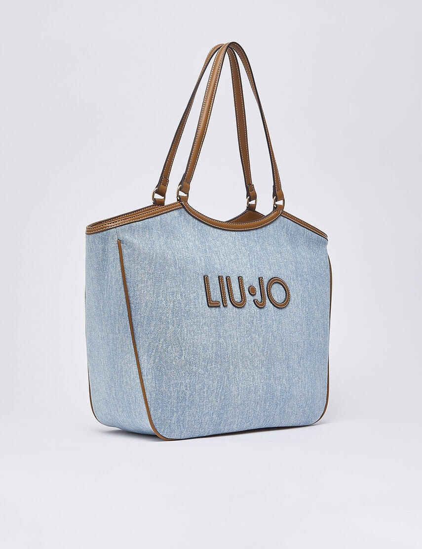 Borsa Tote L Liu Jo - MYLILLY