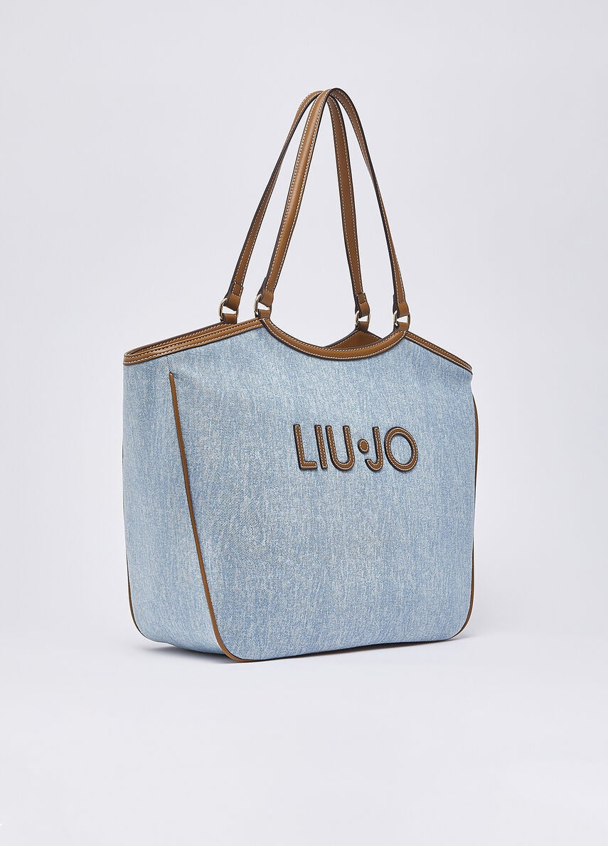 Borsa Tote L Liu Jo - MYLILLY