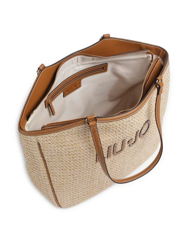 Borsa Tote L Ferielle Liu Jo - MYLILLY