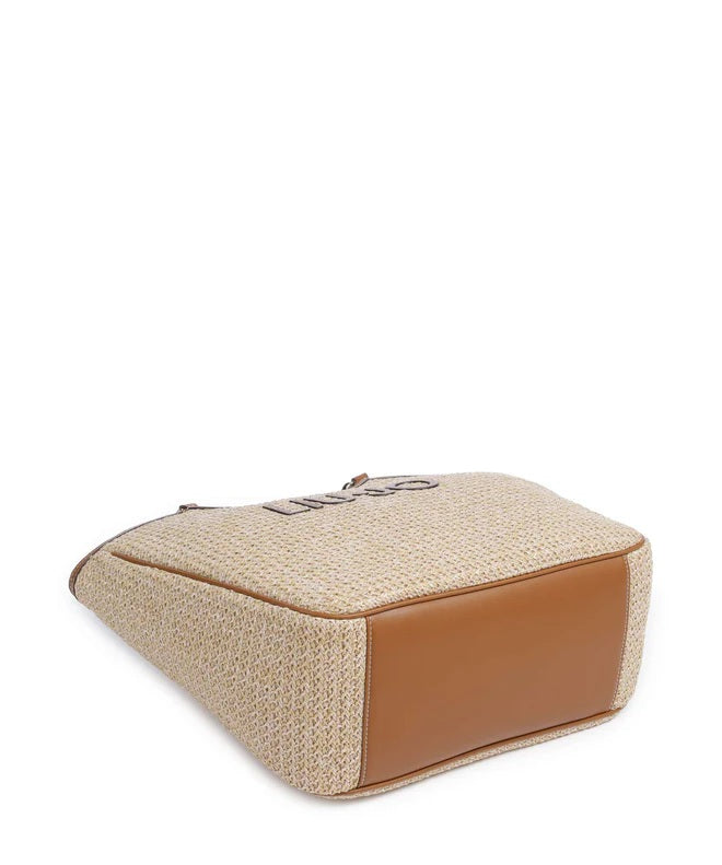 Borsa Tote L Ferielle Liu Jo - MYLILLY