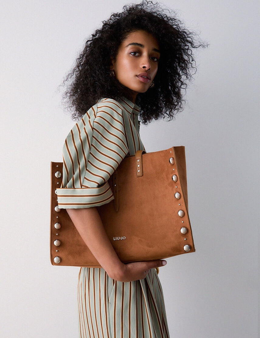 Borsa Tote L Liu Jo - MYLILLY