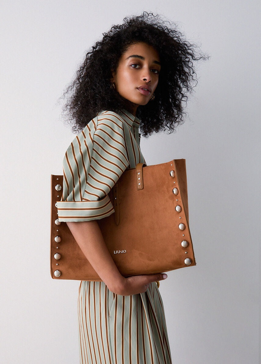 Borsa Tote L Liu Jo - MYLILLY