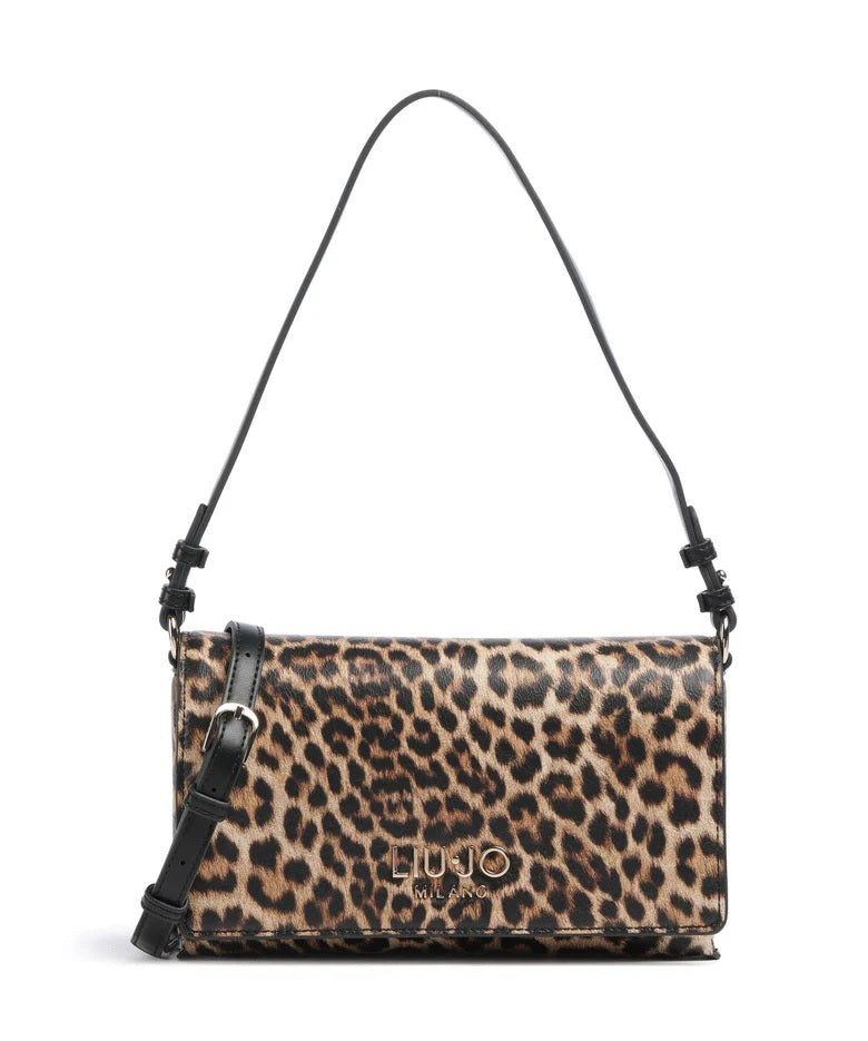 Borsa a spalla Caliwen Liu Jo - MYLILLY