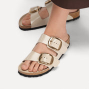 Arizona Big Buckle Birkenstock - MYLILLY