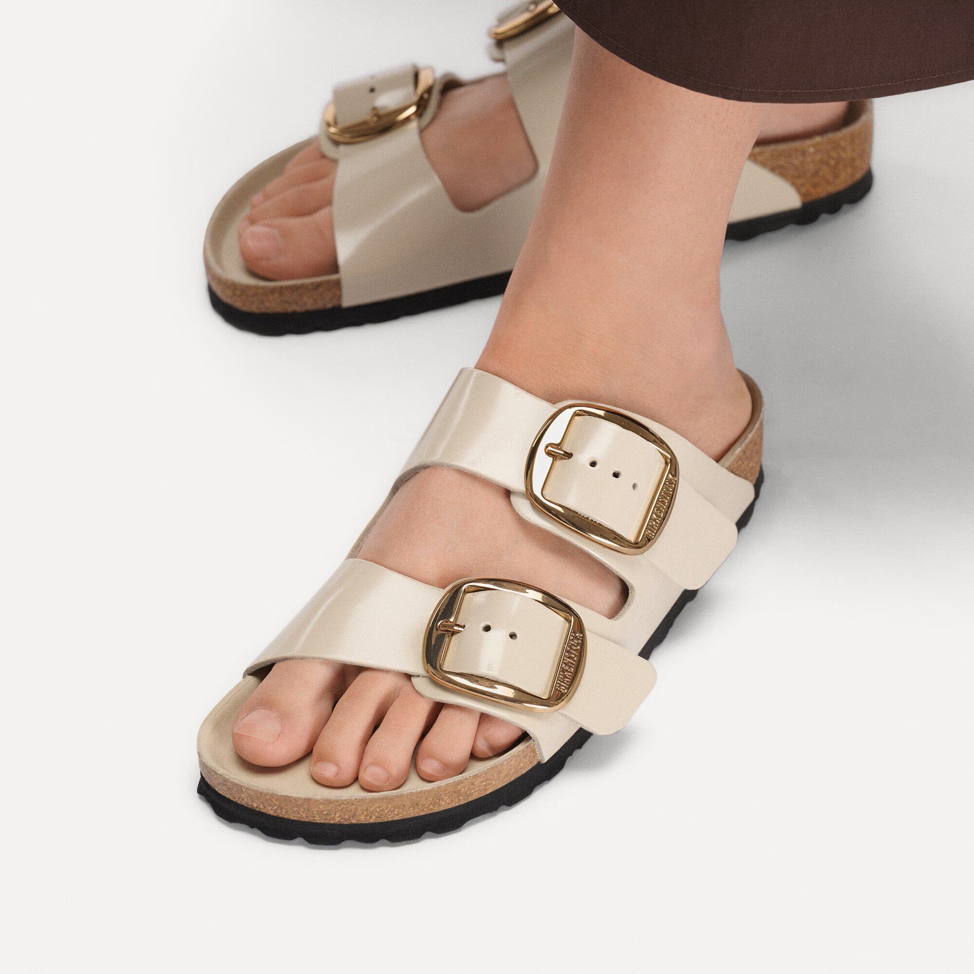 Arizona Big Buckle Birkenstock - MYLILLY