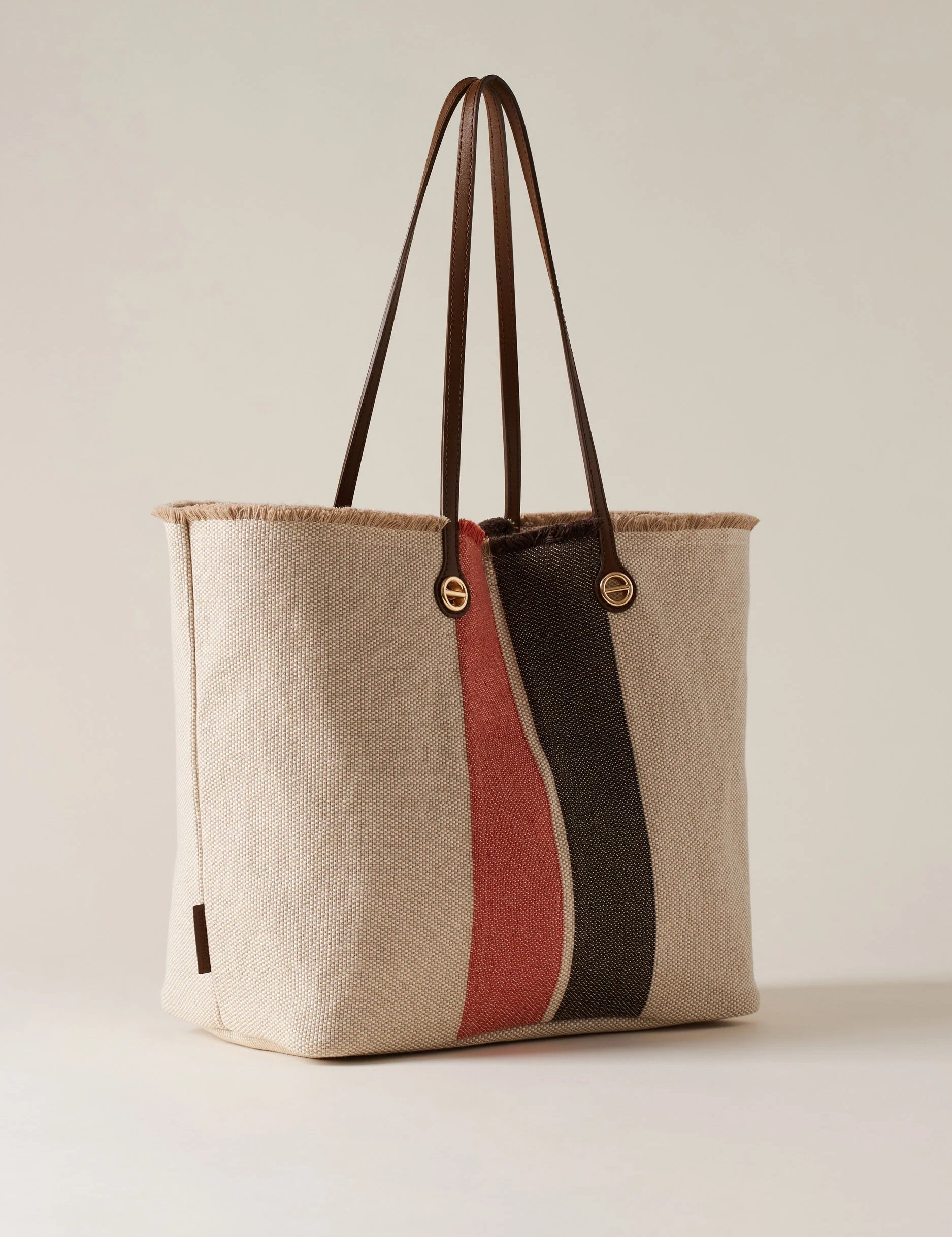 Borsa Flight Shopping Large Borbonese - MYLILLY