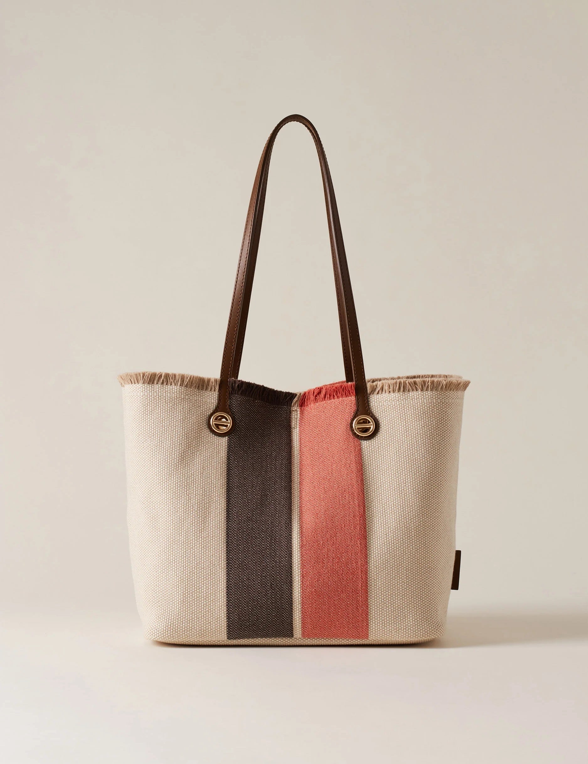 Borsa Flight Shopping Medium Borbonese - MYLILLY