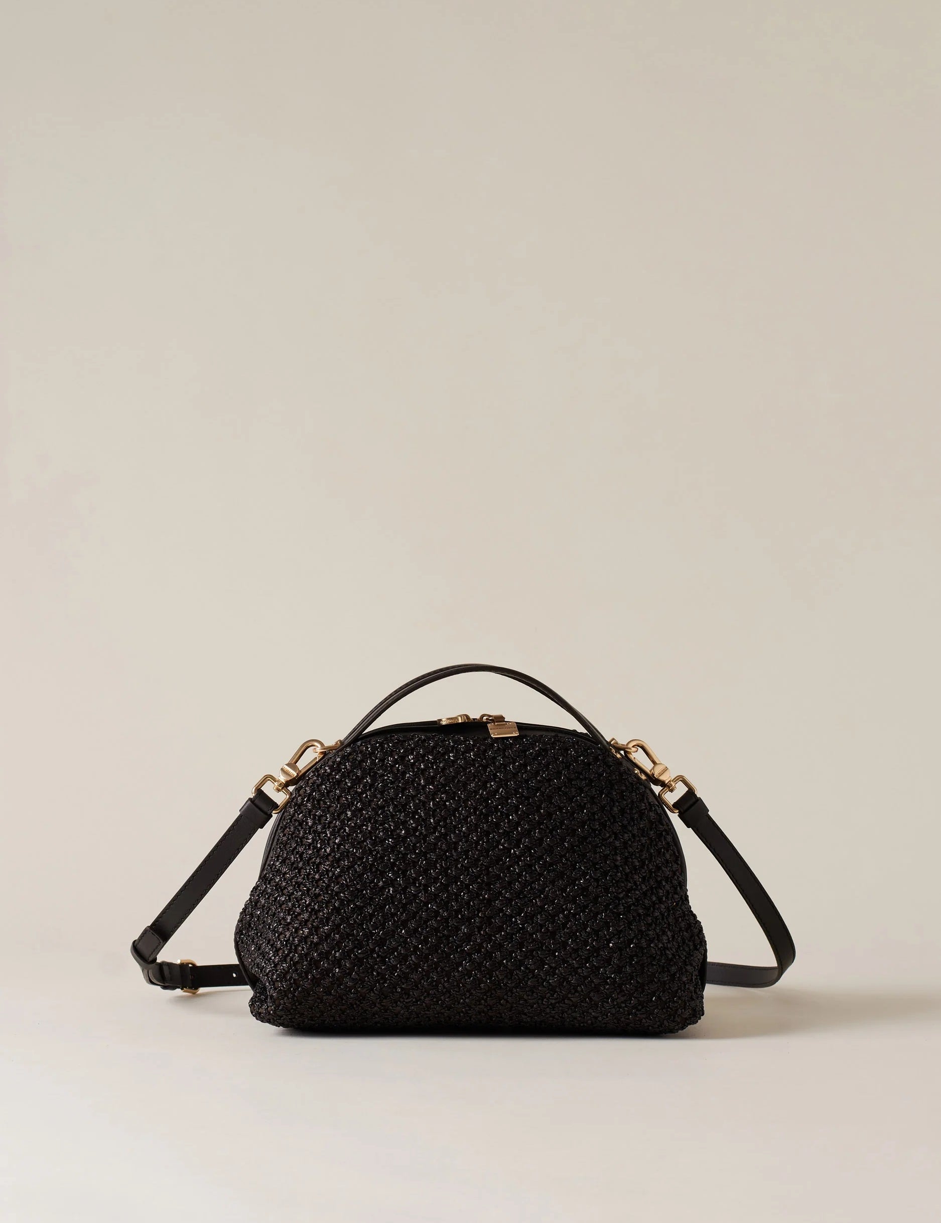 Borsa a mano Sexy Small Borbonese - MYLILLY