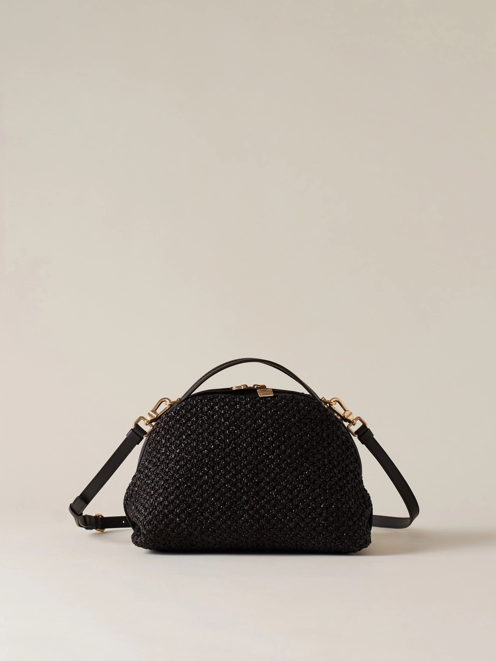 Borsa a mano Sexy Small Borbonese - MYLILLY