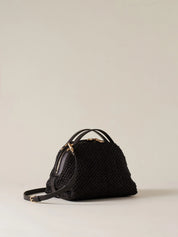 Borsa a mano Sexy Small Borbonese - MYLILLY