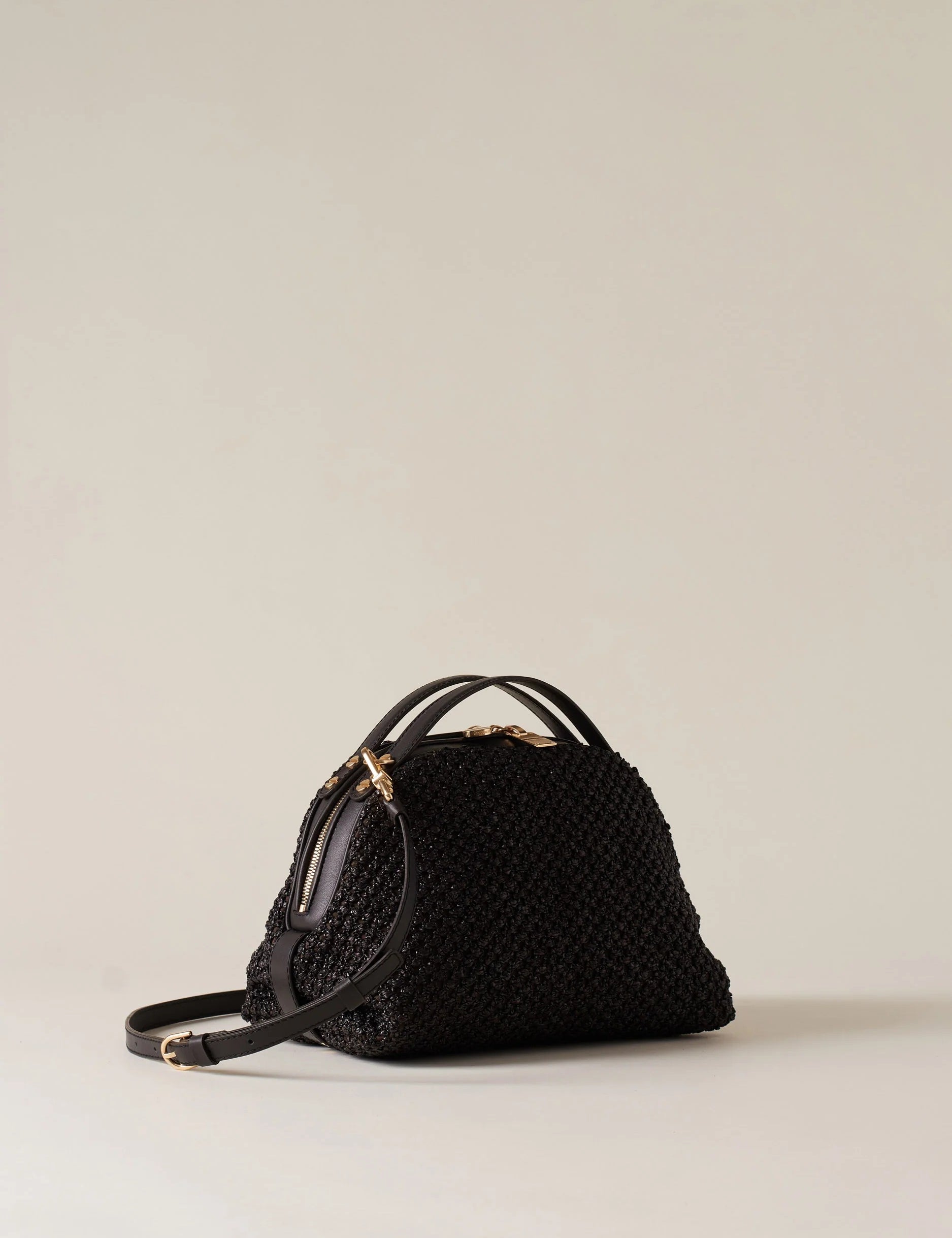 Borsa a mano Sexy Small Borbonese - MYLILLY