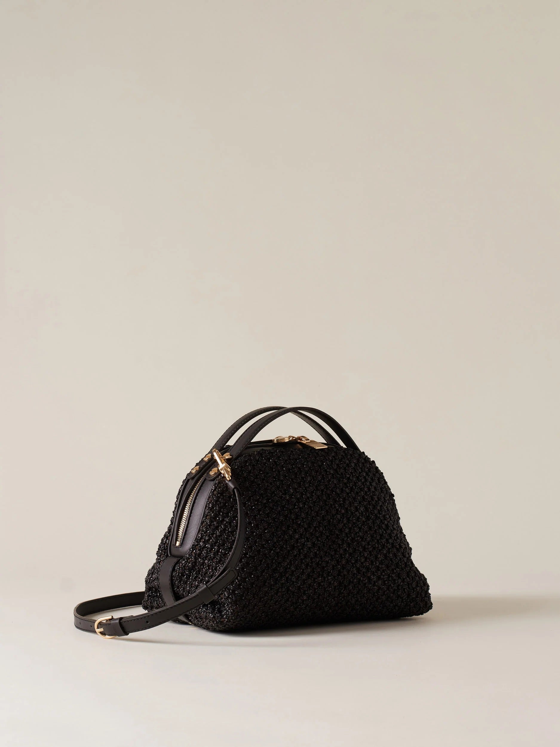 Borsa a mano Sexy Small Borbonese - MYLILLY
