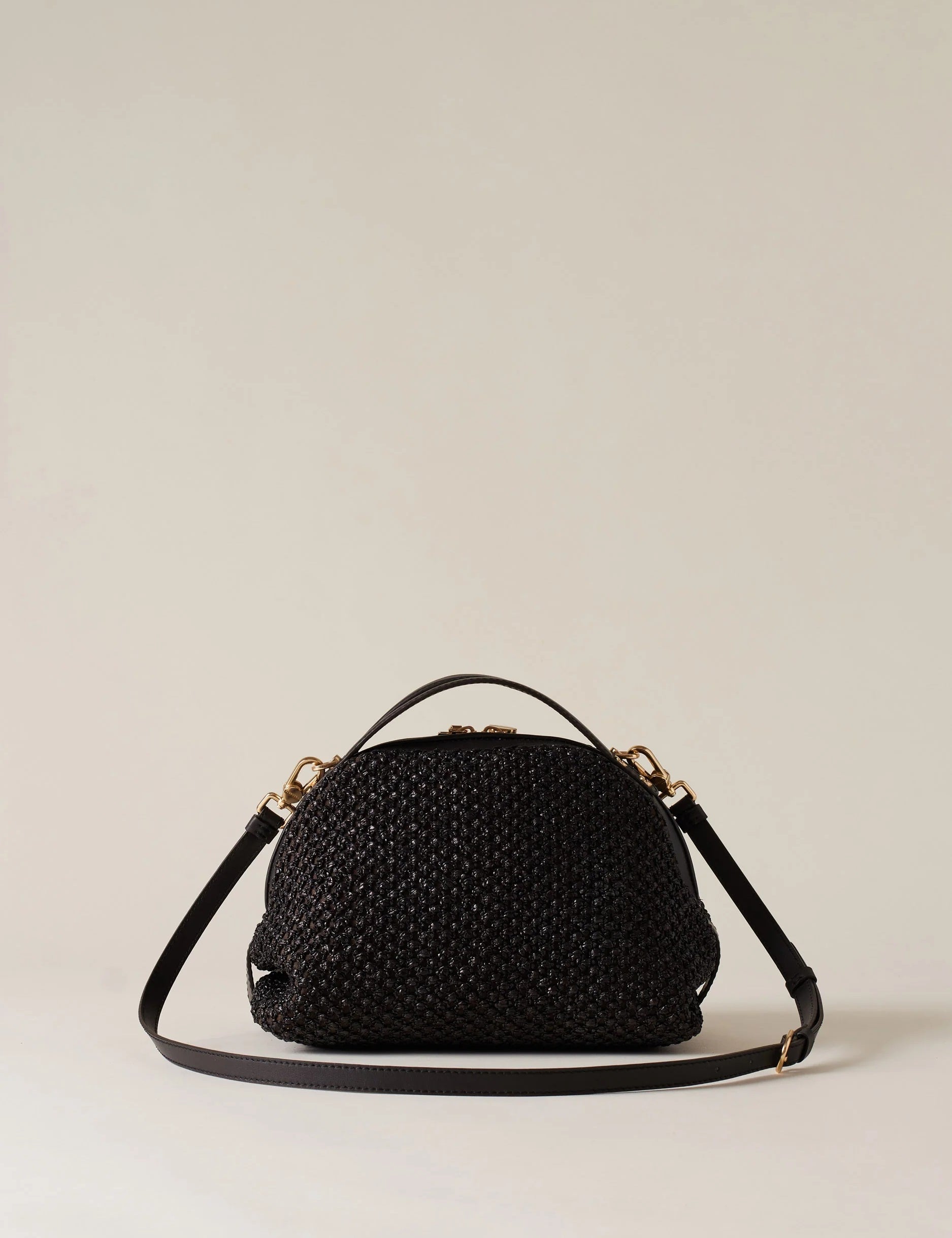 Borsa a mano Sexy Small Borbonese - MYLILLY