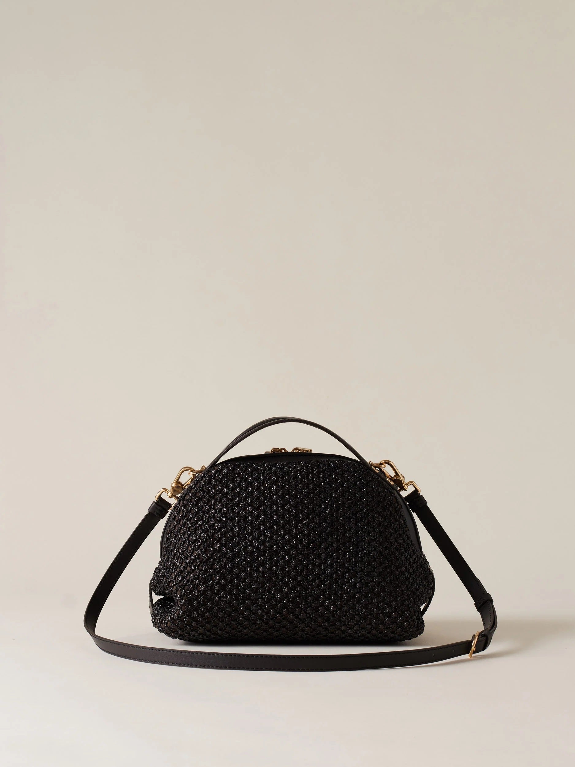 Borsa a mano Sexy Small Borbonese - MYLILLY