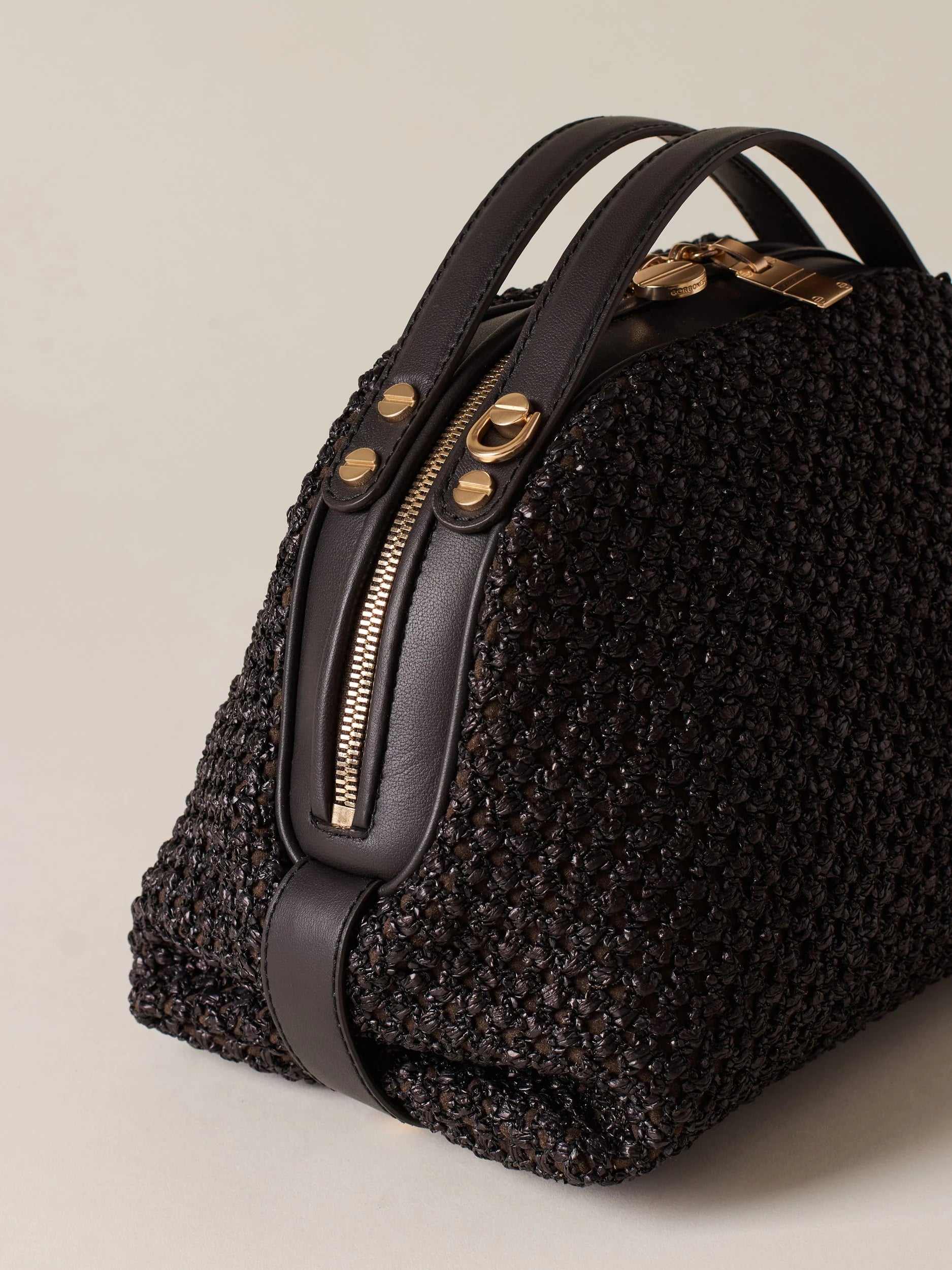 Borsa a mano Sexy Small Borbonese - MYLILLY
