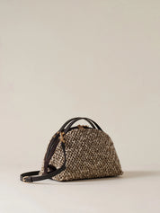 Borsa a mano Sexy Small Borbonese - MYLILLY
