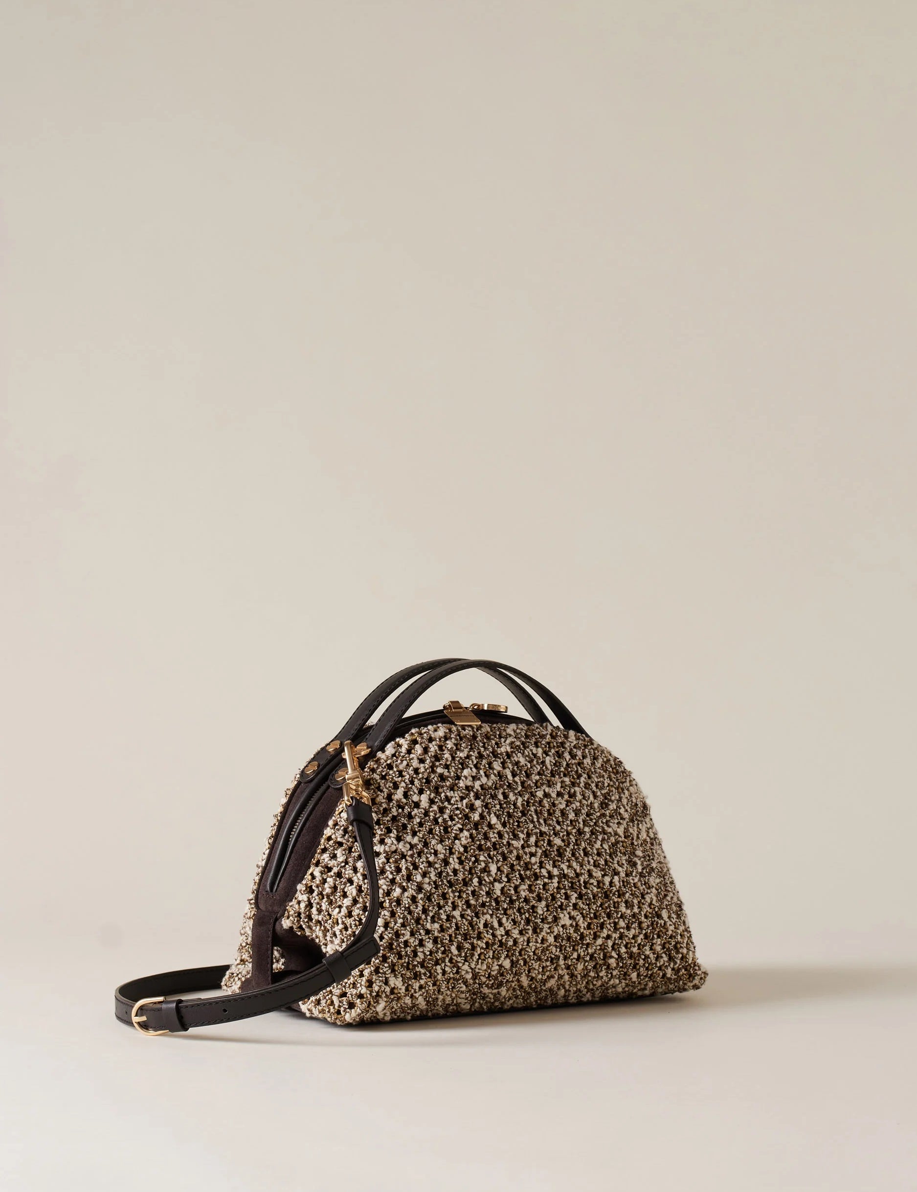 Borsa a mano Sexy Small Borbonese - MYLILLY