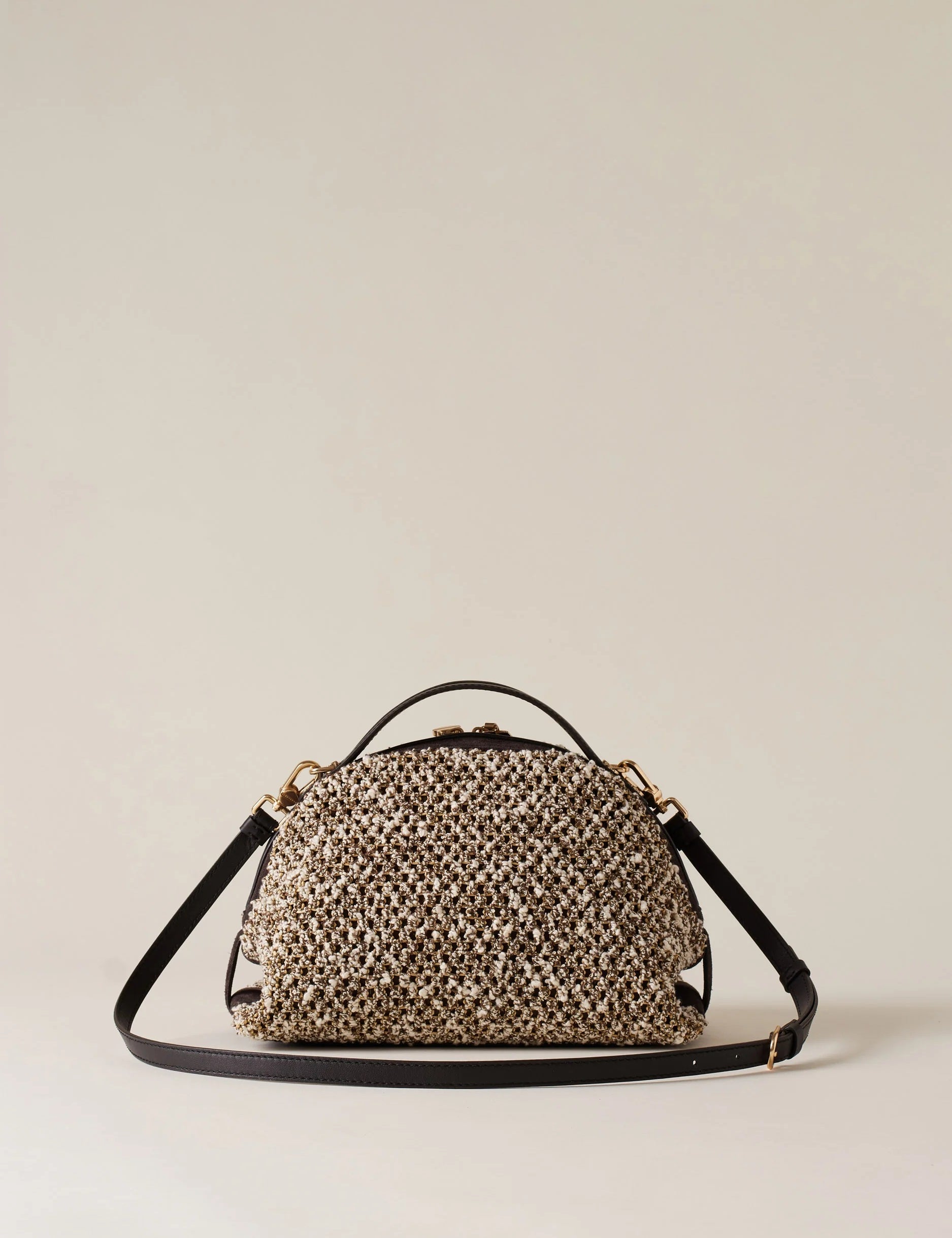Borsa a mano Sexy Small Borbonese - MYLILLY