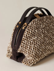 Borsa a mano Sexy Small Borbonese - MYLILLY