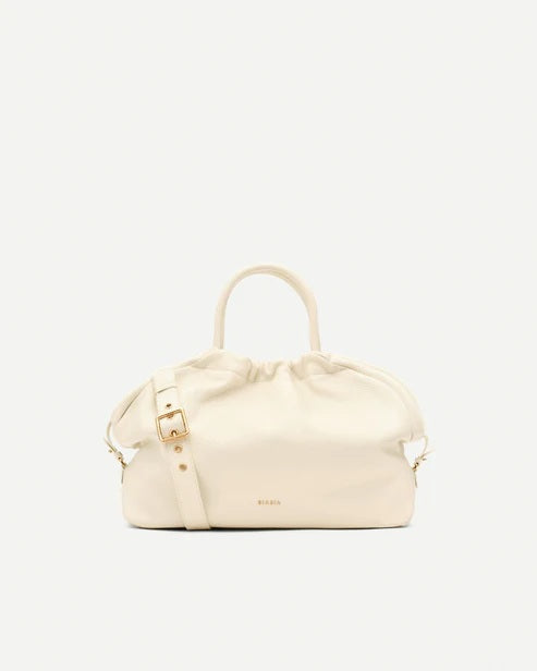 Borsa a mano Ruffle Francesco Biasia